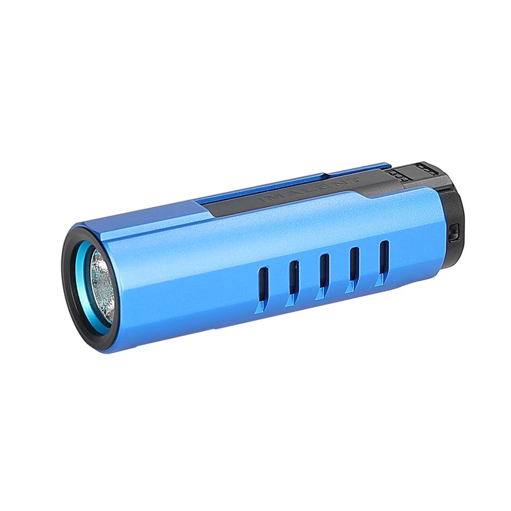 Beste EDC Taschenlampe IMALENT LD70