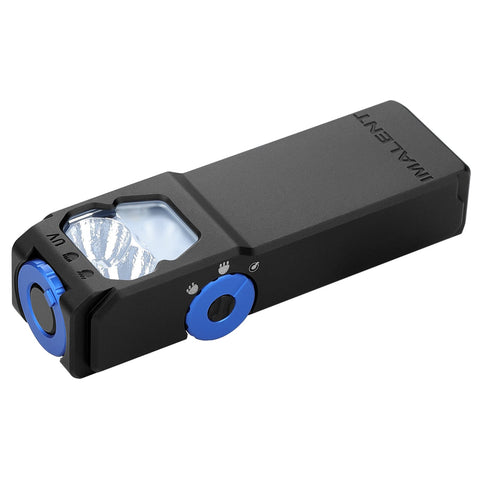 IMALENT GR36 neue Peak - Clip - Taschenlampe, EDC - Ausrüstung