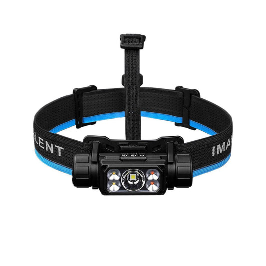 IMALENT HT70 Beste Stirnlampe