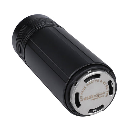 MS32 - Batteriepack